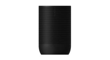 Sonos Move, Ophalen, Zo goed als nieuw, 60 tot 120 watt, Sonos
