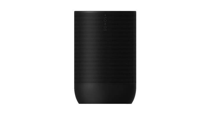 Sonos Move, Audio, Tv en Foto, Luidsprekers, Center speaker, Zo goed als nieuw, Sonos, 60 tot 120 watt, Ophalen