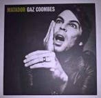 cd promo - Gaz Coombes - Matador, Verzenden, Zo goed als nieuw