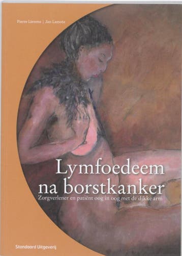 Lymfoedeem na borstkanker - Pierre Lievens 9789034193612, Verzenden, Gelezen, Pierre Lievens
