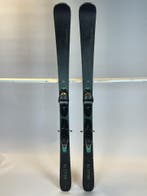 Nordica Belle 78 DC 2023 - 156 cm, Sport en Fitness, Skiën en Langlaufen, Gebruikt, Ophalen of Verzenden, Carve, Nordica