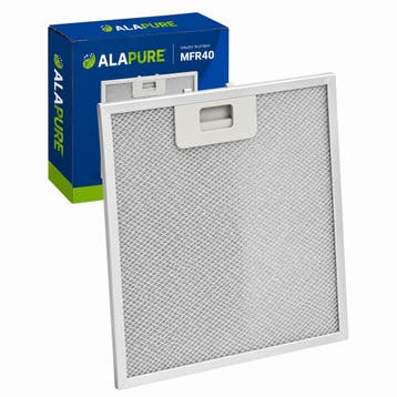 Metaalfilter voor Ikea 4055250429, Witgoed en Apparatuur, Verzenden, Nieuw
