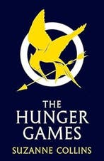 The Hunger Games 9781407132082, Verzenden, Zo goed als nieuw