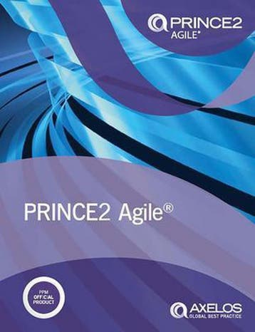 PRINCE2 Agile - Axelos 9780113314676, Verzenden, Gelezen, Axelos