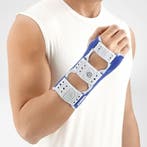 Bauerfind ManuLoc, polsbrace, polsbandage Maat 3: 20-26 cm, Diversen, Verzenden, Nieuw
