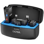 Boya Boyamic Professional Wireless Microphone Set, Ophalen of Verzenden, Nieuw, Overige typen