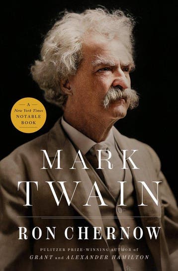 9780525561729 Mark Twain Ron Chernow, Verzenden, Nieuw, Ron Chernow