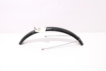 Voorspatbord | 28 inch | zwart | Stella Forte, Gebruikt, Spatbord