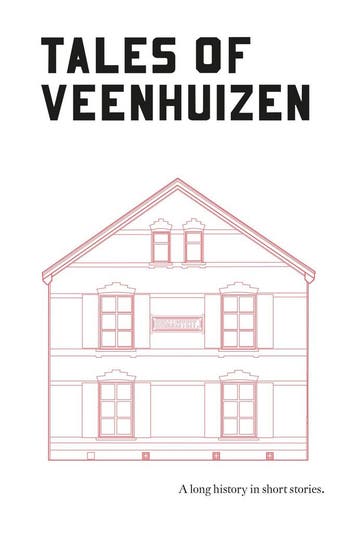Tales of Veenhuizen 9789023258100 Kees Timmerman, Boeken, Verzenden, Gelezen, Kees Timmerman