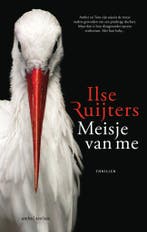 Meisje van me (9789026342745, Ilse Ruijters), Verzenden, Nieuw