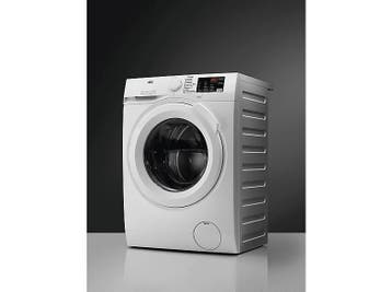 Aeg -   Prosense - Wasmachine Voorlader 8 Kg 1400 Rpm 74 Db, 1200 tot 1600 toeren, Minder dan 85 cm, Verzenden, 8 tot 10 kg