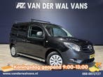 Mercedes-Benz Citan | 108 CDI L1H1 Euro6 Airco | Navigatie |, Gebruikt, Euro 6, Zwart, Mercedes-Benz
