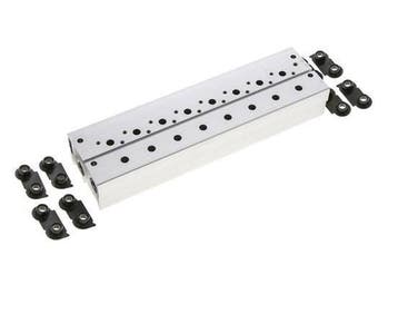 4xG1/4 Manifold 8-Stations Festo 576471, Verzenden, Nieuw