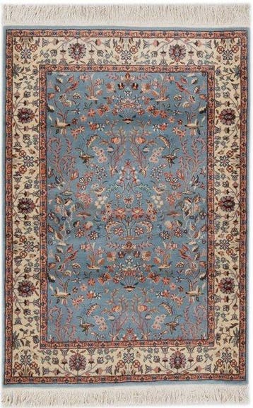 Sarouck - Vloerkleed - 186 cm - 122 cm, Nieuw
