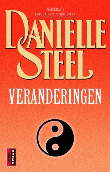 Veranderingen 9789021006376 Danielle Steel, Verzenden, Gelezen, Danielle Steel
