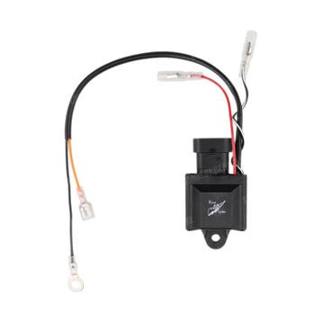 Ontsteking HPI 210 (2-Ten) 1-curve CDI unit met toerentel..., Fietsen en Brommers, Ophalen of Verzenden, Nieuw, HPI (Horse Power Ignition)