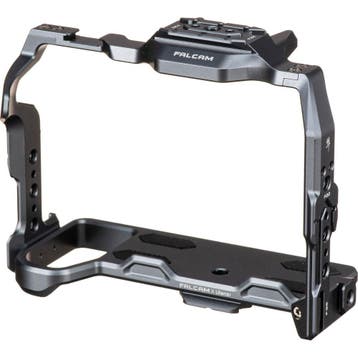 Falcam Quick Release Camera Cage 2736 voor Panasonic S5, Ophalen of Verzenden, Nieuw, Overige typen, Overige merken
