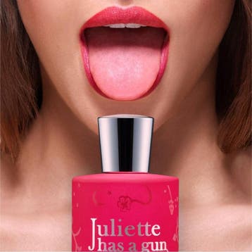 Juliette has a gun Mmmm… Eau de Parfum - 50ml, Ophalen of Verzenden, Nieuw, Overige typen
