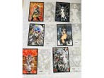 Veiling - Manga Lithografen van Masamune Shirow Offset Colle, Boeken, Nieuw