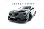 Front Splitter V.1 BMW M5 Sedan / Touring G90, Verzenden