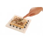 Snijplank noppenbord, Ophalen of Verzenden, Nieuw