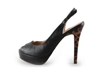 Zacca Pumps in maat 40 Zwart, Pumps, Verzenden, Zwart, Zacca