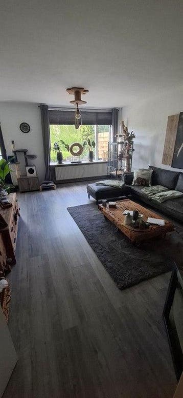 Te huur: Appartement Brasem in Ridderkerk, Huizen en Kamers, Huizen te huur, Appartement, Ridderkerk, Zuid-Holland
