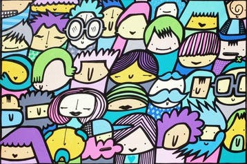 Kev Munday - People Unite