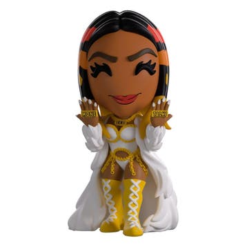 All Elite Wrestling Vinyl Figure Mercedes Moné 12 cm, Ophalen of Verzenden, Nieuw