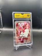 Pokémon - 1 Graded card - Enamorus 180 Full art - GG 10 -, Nieuw