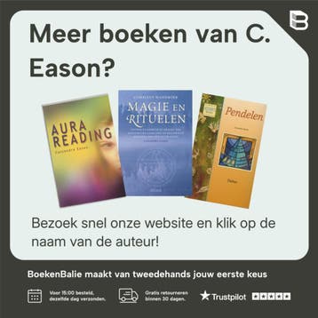 Tarot / Aquariusreeks - C. Eason 9789024373383, Verzenden, Gelezen, C. Eason