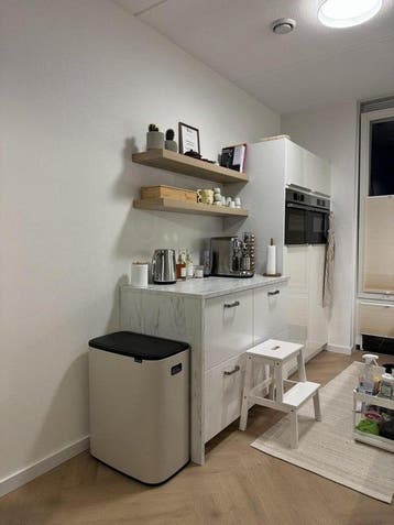 Te huur: Appartement Palissander in Rosmalen, Huizen en Kamers, Noord-Brabant, Rosmalen, Appartement