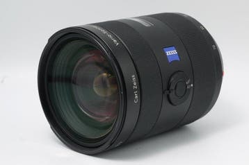 Sony, Carl Zeiss Vario-Sonnar 2.8/24-70 ZA Zoomlens, Nieuw