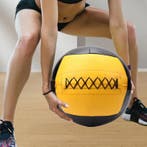 Wall Ball35cm Leeg Fitness Bal voor Kracht &ampCore Training, Verzenden, Nieuw