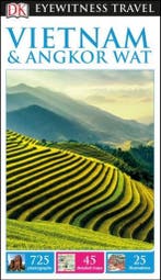 DK Eyewitness Travel Guide Vietnam and A 9780241253601, Boeken, Verzenden, Gelezen, Dk Eyewitness