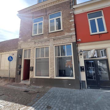 Appartement in Bergen Op Zoom gevonden voor €1495,- pm, Appartement, Direct bij eigenaar, Bergen Op Zoom