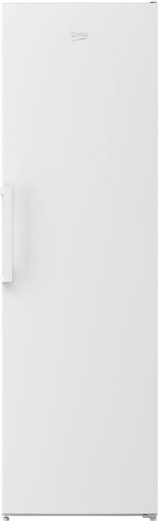 Beko RSSA315K31WN koelkast Vrijstaand 309 l Wit, Ophalen of Verzenden, Nieuw, 160 cm of meer