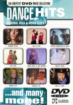 Various - Dance Hits (DVD-V, Comp) 0724349266599, Verzenden, Nieuw in verpakking