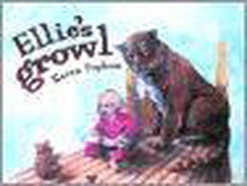 Ellies Growl - Karen Popham 9780711215054, Verzenden, Gelezen, Karen Popham