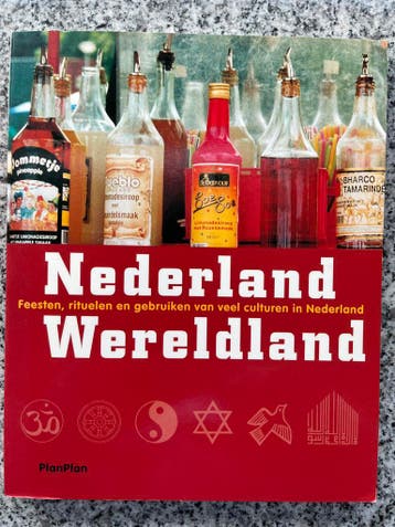 Nederland Waterland, Boeken, Gelezen, Verzenden, Maatschappij en Samenleving, Pim van Schaik, Liesbeth Sluiter en Iris Stam