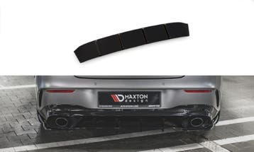 Diffuser passend voor Mercedes AMG CLA 35/45 C118 Maxton, Ophalen of Verzenden, Nieuw
