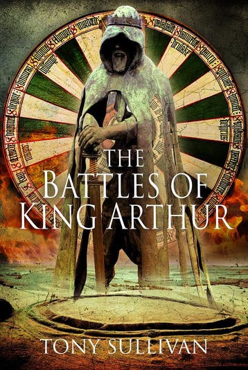 The Battles of King Arthur, Verzenden, Nieuw