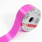 Poly Ribbon Scheur cadeaulint Cerise Fuchsia 50mm 100yard, Ophalen of Verzenden, Nieuw