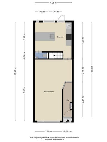 Te huur: Huis Graaf Florisweg in Gouda, Huizen en Kamers, Huizen te huur, Gouda, Zuid-Holland