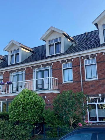 Te huur: Huis Ernest Hemingwaypark in Den Haag, Den Haag, Zuid-Holland