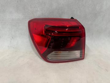 KIA RIO IV YB 20-23 achterlicht links LED Europa, Verzenden, Gebruikt