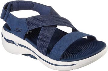 Skechers  - Maat 41 -GO WALK ARCH FIT - TREASURED Dames, Kleding | Dames, Schoenen, Verzenden, Nieuw
