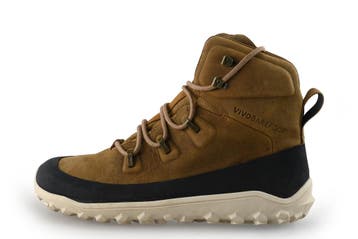 Vivobarefoot Barefoot in maat 39 Bruin, Kleding | Dames, Bruin, Verzenden, Vivobarefoot, Gedragen