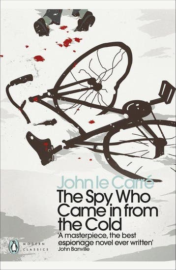 Spy Who Came In From The Cold, Ophalen of Verzenden, Nieuw