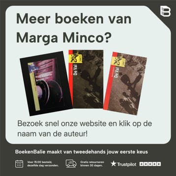 Het bittere kruid - Marga Minco 9789035142152, Boeken, Verzenden, Zo goed als nieuw, Marga Minco